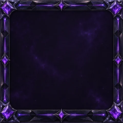 Void decorative board skin